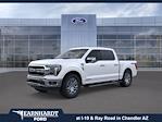 2025 Ford F-150 SuperCrew Cab 4WD Pickup for sale #FS1158 - photo 1