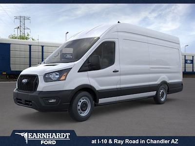 2025 Ford Transit 350 High Roof RWD Empty Cargo Van for sale #FS1159 - photo 1