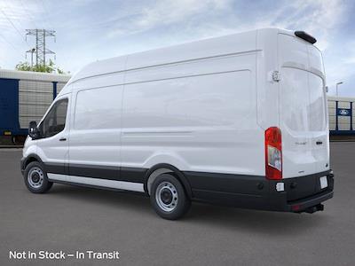 2025 Ford Transit 350 High Roof RWD Empty Cargo Van for sale #FS1159 - photo 2