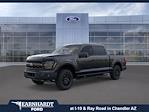 2025 Ford F-150 SuperCrew Cab 4WD Pickup for sale #FS1163 - photo 1