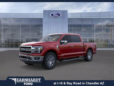 2025 Ford F-150 SuperCrew Cab 4WD Pickup for sale #FS1164 - photo 1