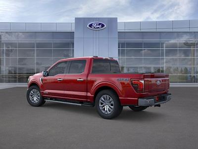 2025 Ford F-150 SuperCrew Cab 4WD Pickup for sale #FS1164 - photo 2