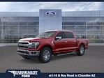 2025 Ford F-150 SuperCrew Cab 4WD Pickup for sale #FS1164 - photo 1
