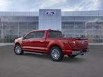2025 Ford F-150 SuperCrew Cab 4WD Pickup for sale #FS1164 - photo 2