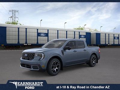 2025 Ford Maverick SuperCrew Cab AWD Pickup for sale #FS1172 - photo 1