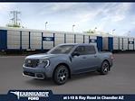 2025 Ford Maverick SuperCrew Cab AWD Pickup for sale #FS1172 - photo 1