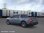 2025 Ford Maverick SuperCrew Cab AWD Pickup for sale #FS1172 - photo 2