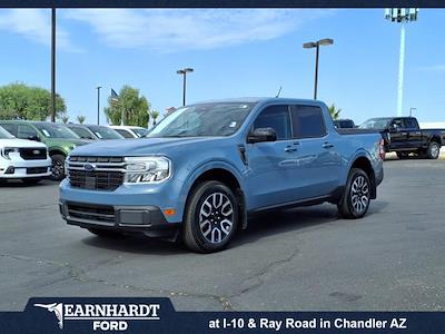 2024 Ford Maverick SuperCrew Cab FWD Pickup for sale #FS1172A - photo 1