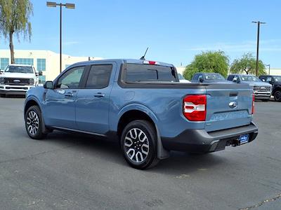 2024 Ford Maverick SuperCrew Cab FWD Pickup for sale #FS1172A - photo 2