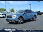 2024 Ford Maverick SuperCrew Cab FWD Pickup for sale #FS1172A - photo 1