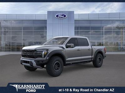 2025 Ford F-150 SuperCrew Cab 4WD Pickup for sale #FS1175 - photo 1