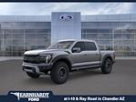 2025 Ford F-150 SuperCrew Cab 4WD Pickup for sale #FS1175 - photo 1
