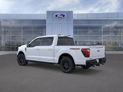 2025 Ford F-150 SuperCrew Cab 4WD Pickup for sale #FS1176 - photo 2