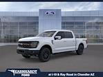 2025 Ford F-150 SuperCrew Cab 4WD Pickup for sale #FS1176 - photo 1
