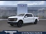 2025 Ford F-150 SuperCrew Cab 4WD Pickup for sale #FS1177 - photo 1