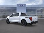 2025 Ford F-150 SuperCrew Cab 4WD Pickup for sale #FS1177 - photo 2