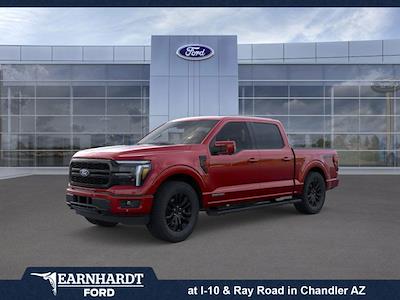2025 Ford F-150 SuperCrew Cab 4WD Pickup for sale #FS1178 - photo 1