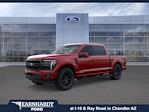 2025 Ford F-150 SuperCrew Cab 4WD Pickup for sale #FS1178 - photo 1