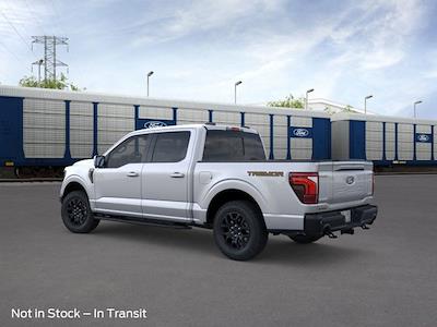 2025 Ford F-150 SuperCrew Cab 4WD Pickup for sale #FS1179 - photo 2