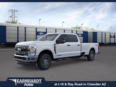 New 2025 Ford F-250 XLT Crew Cab 4WD Pickup for sale #FS1185 - photo 1