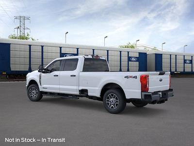 New 2025 Ford F-250 XLT Crew Cab 4WD Pickup for sale #FS1185 - photo 2
