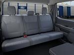 New 2025 Ford F-250 XLT Crew Cab 4WD Pickup for sale #FS1185 - photo 11