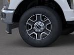 New 2025 Ford F-250 XLT Crew Cab 4WD Pickup for sale #FS1185 - photo 19