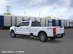 New 2025 Ford F-250 XLT Crew Cab 4WD Pickup for sale #FS1185 - photo 2
