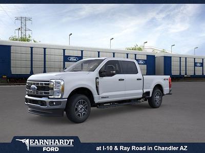 New 2025 Ford F-250 XLT Crew Cab 4WD Pickup for sale #FS1186 - photo 1