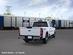 2025 Ford F-250 Crew Cab 4WD Pickup for sale #FS1187 - photo 8