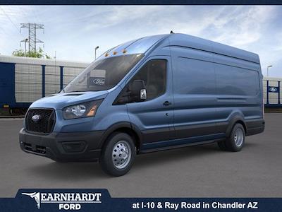 2025 Ford Transit 350 HD High Roof DRW RWD Empty Cargo Van for sale #FS1204 - photo 1