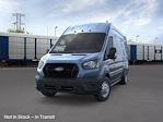 New 2025 Ford Transit 350 HD High Roof Empty Cargo Van for sale #FS1204 - photo 3