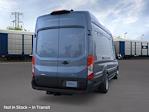 New 2025 Ford Transit 350 HD High Roof Empty Cargo Van for sale #FS1204 - photo 8
