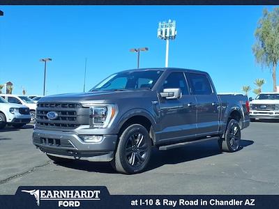 2022 Ford F-150 SuperCrew Cab 4WD Pickup for sale #FS1206A - photo 1