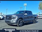 2022 Ford F-150 SuperCrew Cab 4WD Pickup for sale #FS1206A - photo 1