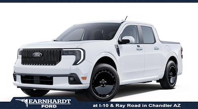 2025 Ford Maverick SuperCrew Cab AWD Pickup for sale #FS1207 - photo 1