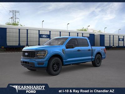 2025 Ford F-150 SuperCrew Cab 4WD Pickup for sale #FS1210 - photo 1
