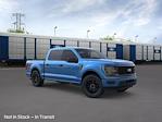 2025 Ford F-150 SuperCrew Cab 4WD Pickup for sale #FS1210 - photo 7