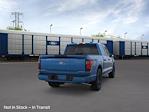 2025 Ford F-150 SuperCrew Cab 4WD Pickup for sale #FS1210 - photo 8