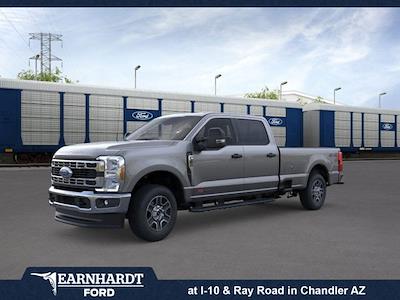New 2025 Ford F-350 XLT Crew Cab 4WD SRW Pickup for sale #FS1212 - photo 1