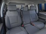 New 2025 Ford F-350 XLT Crew Cab 4WD SRW Pickup for sale #FS1212 - photo 10