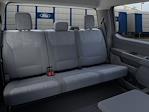 New 2025 Ford F-350 XLT Crew Cab 4WD SRW Pickup for sale #FS1212 - photo 11