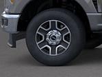 New 2025 Ford F-350 XLT Crew Cab 4WD SRW Pickup for sale #FS1212 - photo 19