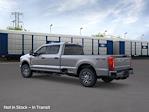 New 2025 Ford F-350 XLT Crew Cab 4WD SRW Pickup for sale #FS1212 - photo 2