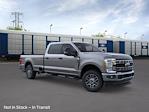New 2025 Ford F-350 XLT Crew Cab 4WD SRW Pickup for sale #FS1212 - photo 7