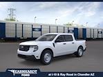 2025 Ford Maverick SuperCrew Cab AWD Pickup for sale #FS1214 - photo 1