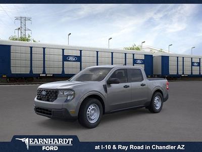 2025 Ford Maverick SuperCrew Cab AWD Pickup for sale #FS1216 - photo 1
