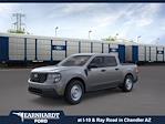 2025 Ford Maverick SuperCrew Cab AWD Pickup for sale #FS1216 - photo 1