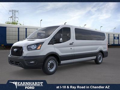 2025 Ford Transit 350 Low Roof RWD Passenger Van for sale #FS1241 - photo 1