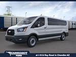 2025 Ford Transit 350 Low Roof RWD Passenger Van for sale #FS1241 - photo 1